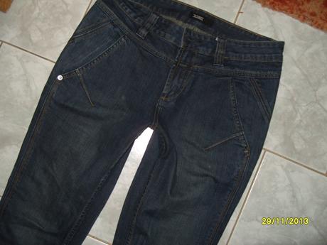 Closed  rifle v 29-pas 43cm, 164