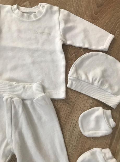 Set pre novorodenca, 56