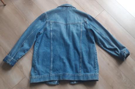 Riflova bunda, reserved,38