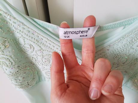 Tričko , atmosphere,40