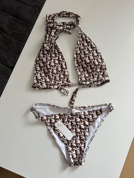 Christian dior plavky nové s/m, s