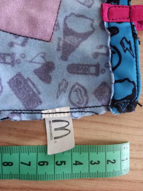 Monster high taštička,