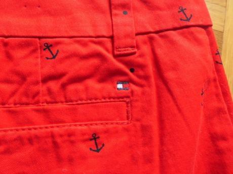 Tommy hilfiger orignal letne stylove kratasy s, tommy hilfiger,s