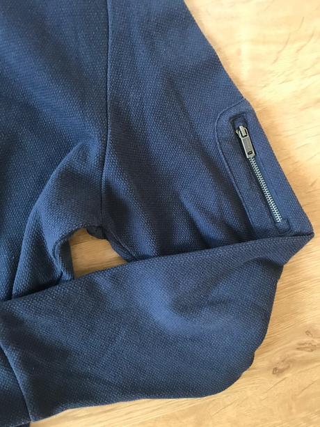 Pánska mikina, reserved,l