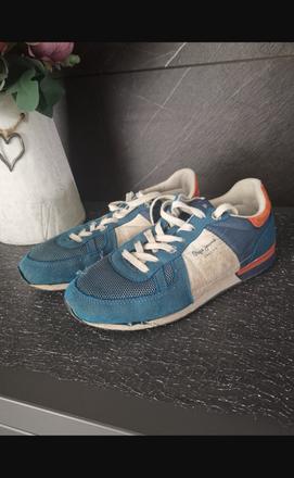 Botasky, pepe jeans,36
