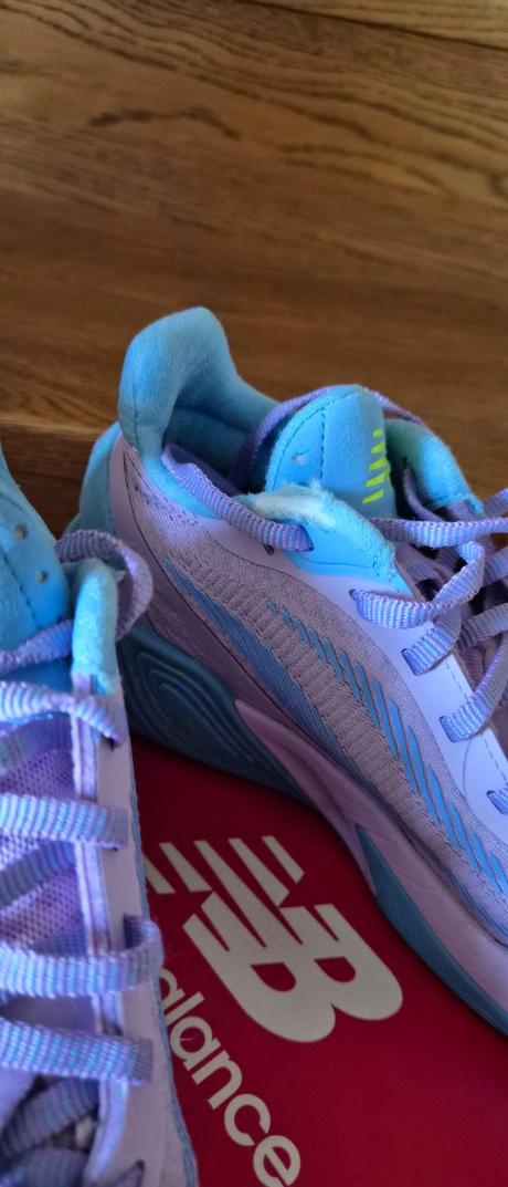 New balance basketbalove tenisky, new balance,40