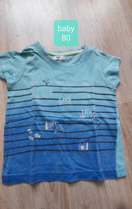 Letný balík 12-18m, 68–80