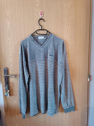 Pánska teplá súprava, l