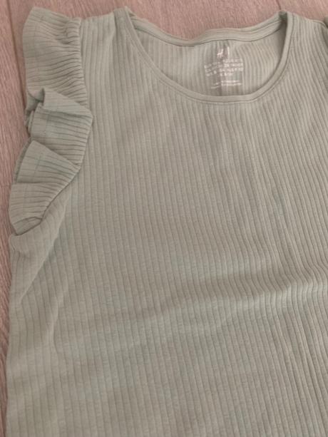 Ľahukinké nohavice na leto, h&m,140