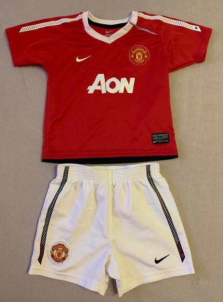 Nike súprava / dres manchester united, nike,74