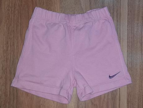 Kraťasy nike 74/80, nike,74