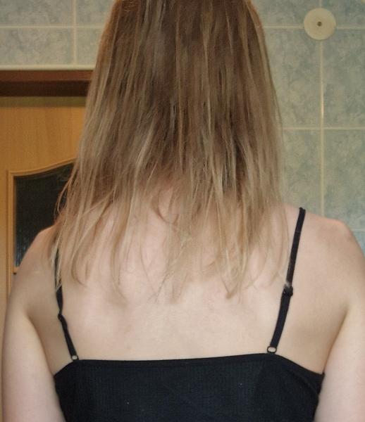 Ako obnoviť zdravie suchých a riedkych vlasov?