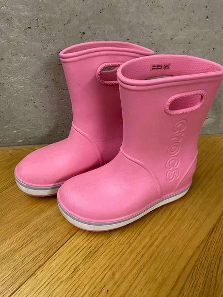 Cizmy crocs, crocs,30