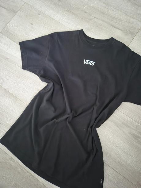 Vans šaty, s