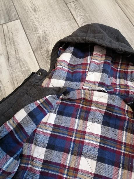 Kabátik george - 110, george,110