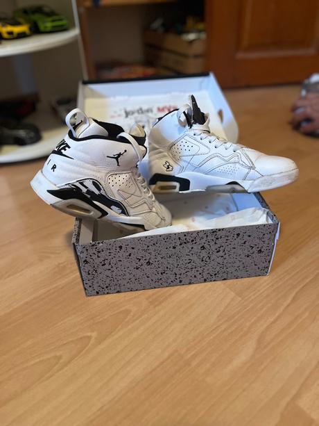 Jordan tenisky, air jordan,36