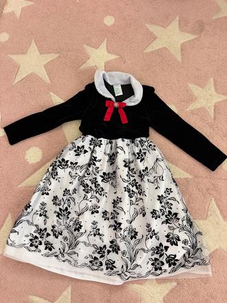 Pekné šaty, laura ashley,122