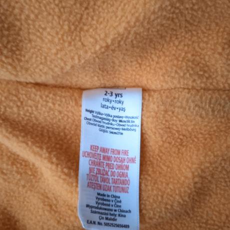 Bundička parka, f&f,92