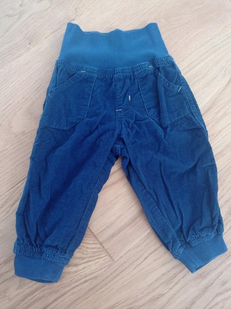 Lupilu mencestraky, lupilu,68