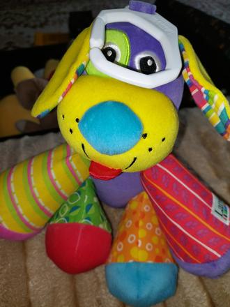 Hračka na zavesenie,