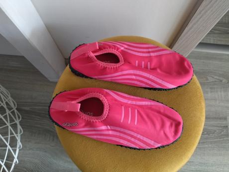 Topánky do vody, 33