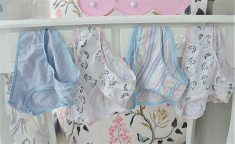 4 x nohavičky-128/134, 128