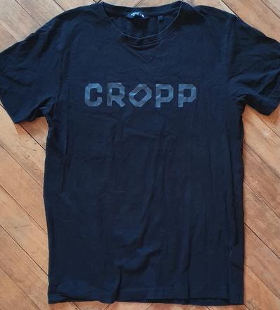 Chlapčenské tričko cropp, 164