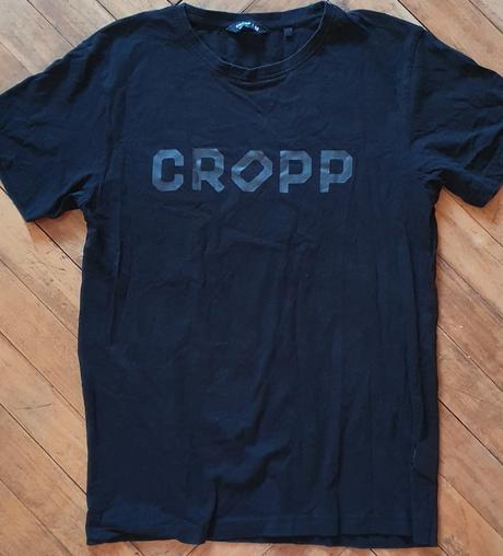 Chlapčenské tričko cropp, 164