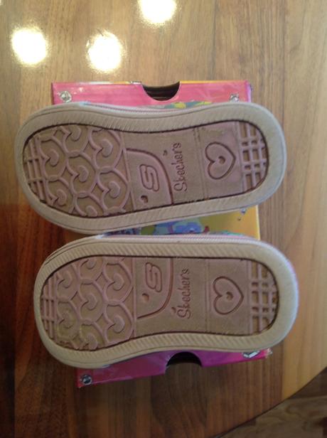 Skechers blikajúce tenisky, skechers,21