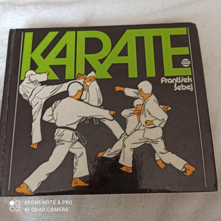 Karate,