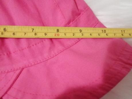 Klobúčik 4-6 rok. c&a, c&a,110