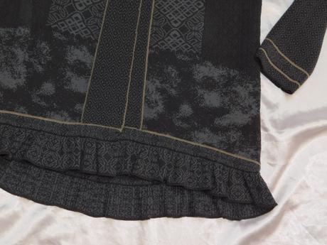 Luxusny damsky kardigan, 38