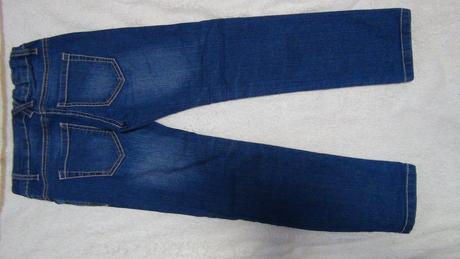 Dievčenské rifle c&a-128, c&a,128