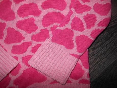 Svetrík 110/116, gymboree,116