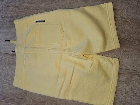 Žlté kratase peak performance, 134