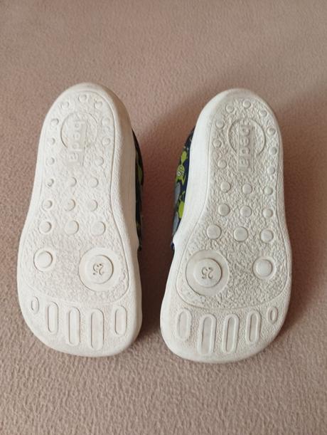 Barefoot beda, beda,25