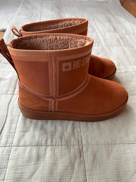 Snehule big star 37, 37