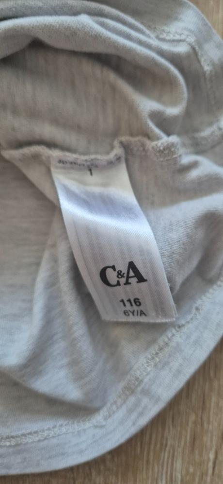 Tricko c&a 116, c&a,116