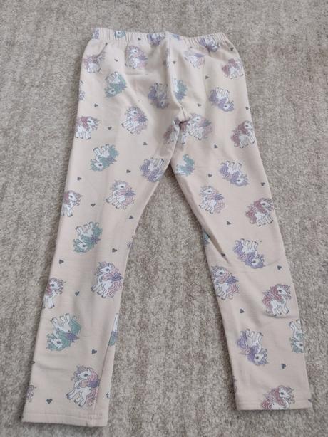 Legíny - jednorožec, dopodopo,128