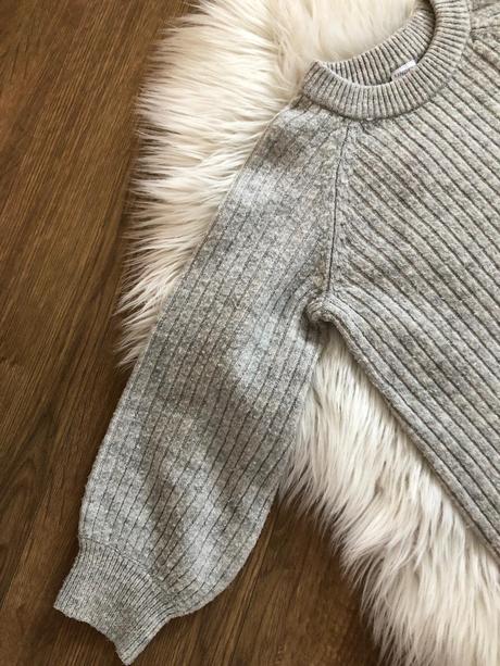 Pletené šaty, lindex,128