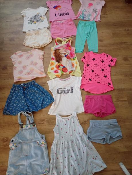 Predám letny balíček, 104–116