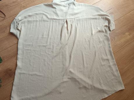 Kremova bluzka xxxl, xxxl