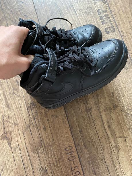 Nike tenisky, nike,30