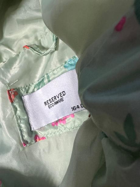 Prechodná bunda, reserved,164