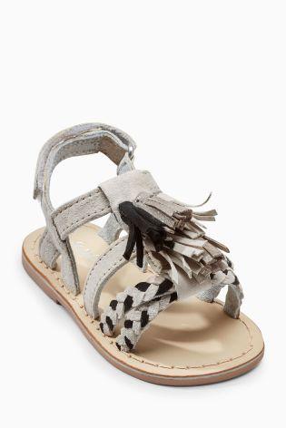 Kožené sandálky next, next,26 / 27