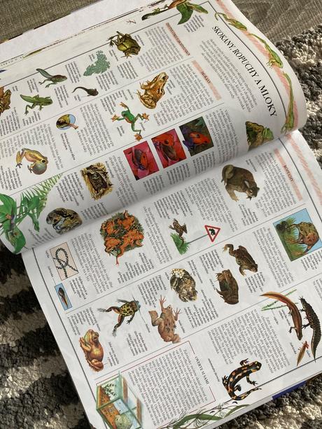 Svet prírody ottova ilustrovaná encyklopédia(2013), 