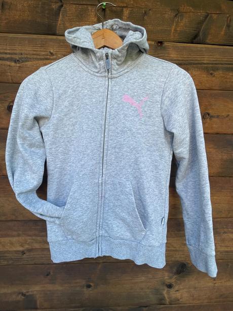 Puma mikina, puma,152
