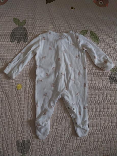 F&f do 1 m body a dupačky spolu 5 eur, f&f,56
