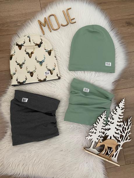 Krasna jednoducha jarna/jesenna ciapocka, 50 - 158