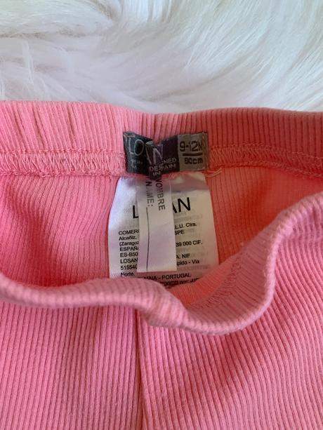 Legíny losan 80, losan,80